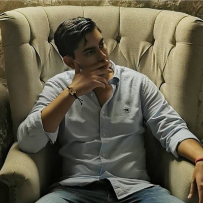 Rafael Lagunas Guitron